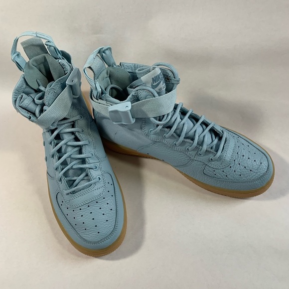 Nike SF AF1 Size EU 38.5 Like *new* - Picture 15 of 16